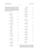 N-ACRYLIMINO HETEROCYCLIC COMPOUNDS diagram and image