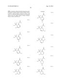 N-ACRYLIMINO HETEROCYCLIC COMPOUNDS diagram and image