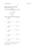 N-ACRYLIMINO HETEROCYCLIC COMPOUNDS diagram and image