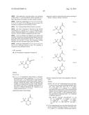 N-ACRYLIMINO HETEROCYCLIC COMPOUNDS diagram and image