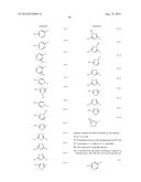 N-ACRYLIMINO HETEROCYCLIC COMPOUNDS diagram and image