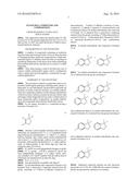 FUNGICIDAL COMPOUNDS AND COMPOSITIONS diagram and image