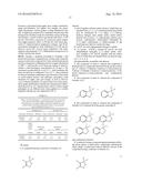 FUNGICIDAL COMPOUNDS AND COMPOSITIONS diagram and image