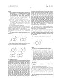 FUNGICIDAL COMPOUNDS AND COMPOSITIONS diagram and image