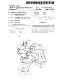 HARD SHELL FASTENING DEVICE diagram and image