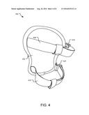 HARD SHELL FASTENING DEVICE diagram and image