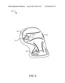 HARD SHELL FASTENING DEVICE diagram and image