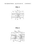 ENDOSCOPIC TREATMENT INSTRUMENT AND ENDOSCOPE SYSTEM diagram and image