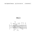 ENDOSCOPIC TREATMENT INSTRUMENT AND ENDOSCOPE SYSTEM diagram and image