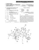 TRANSPORTER FOR CONTROLLING THE LONGITUDINAL MOVEMENT OF AN ELECTRODE diagram and image