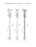 VARIABLE ANGLE SPINAL SURGERY INSTRUMENT diagram and image