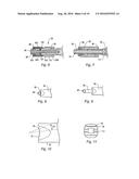 VARIABLE ANGLE SPINAL SURGERY INSTRUMENT diagram and image