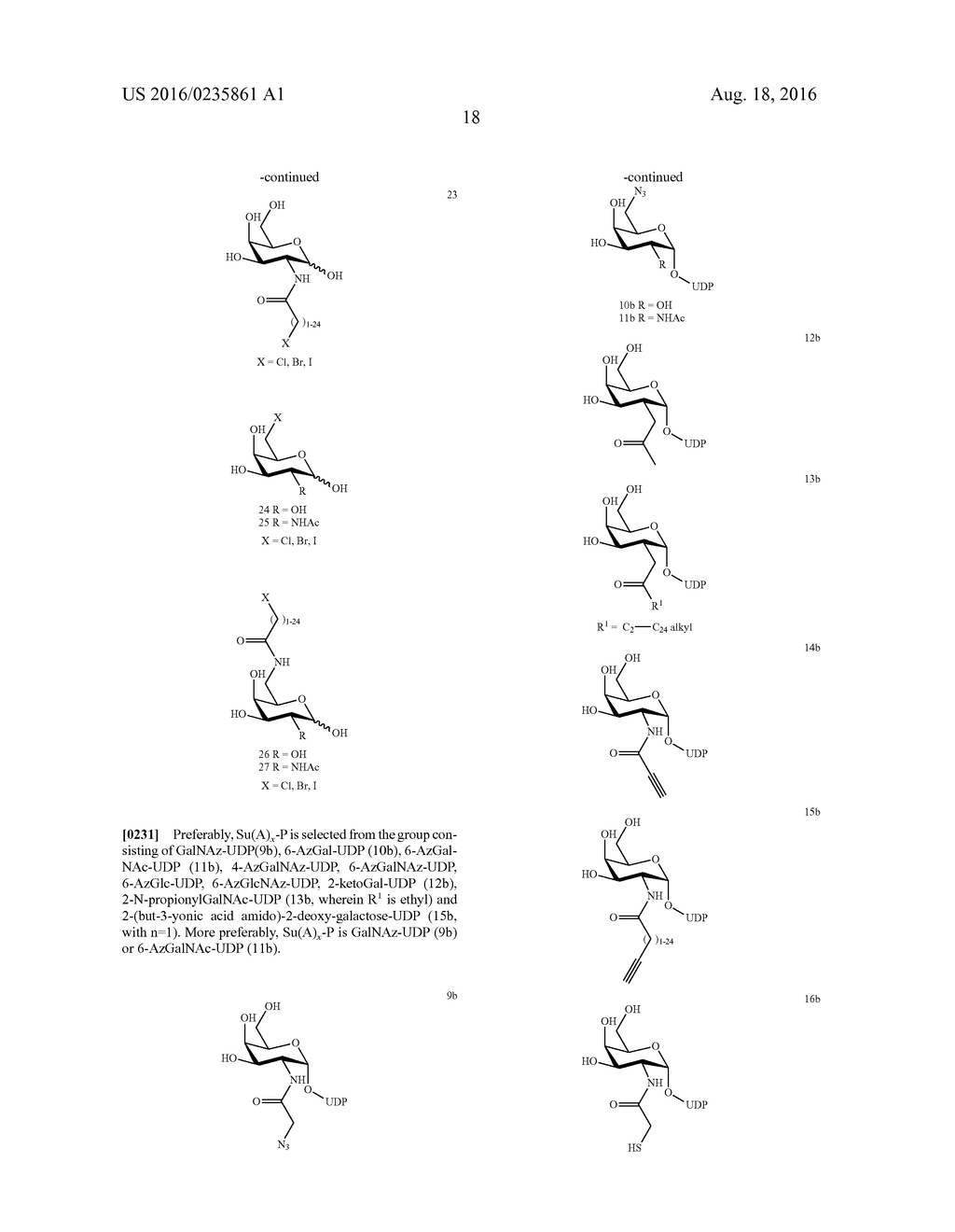 GLYCOENGINEERED ANTIBODY, ANTIBODY-CONJUGATE AND METHODS FOR THEIR     PREPARATION - diagram, schematic, and image 38