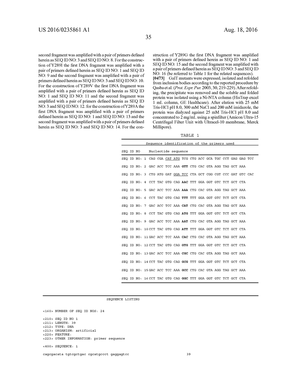 GLYCOENGINEERED ANTIBODY, ANTIBODY-CONJUGATE AND METHODS FOR THEIR     PREPARATION - diagram, schematic, and image 55