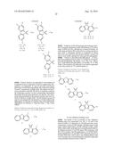 DERIVATIVES OF DIBENZOTHIOPHENE IMAGING OF alpha-7 NICOTINIC ACETYLCHOLINE     RECEPTORS diagram and image