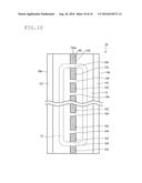 TROUGH, PAVED STRUCTURE, AND CONSTRUCTION METHOD FOR PAVED STRUCTURE diagram and image