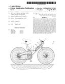 BICYCLE SEATPOST ASSEMBLY WITH CABLE CONNECTING DEVICE diagram and image
