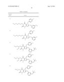 SUBSTITUTED XANTHINES AND METHODS OF USE THEREOF diagram and image