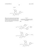 SUBSTITUTED XANTHINES AND METHODS OF USE THEREOF diagram and image