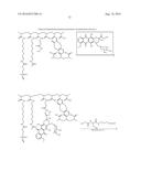 Multifunctional Degradable Nanoparticles with Control over Size and     Functionalities diagram and image