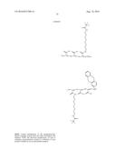 Multifunctional Degradable Nanoparticles with Control over Size and     Functionalities diagram and image