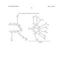 Multifunctional Degradable Nanoparticles with Control over Size and     Functionalities diagram and image