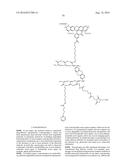 Multifunctional Degradable Nanoparticles with Control over Size and     Functionalities diagram and image