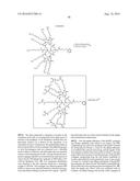 Multifunctional Degradable Nanoparticles with Control over Size and     Functionalities diagram and image