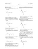 Multifunctional Degradable Nanoparticles with Control over Size and     Functionalities diagram and image