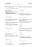 Multifunctional Degradable Nanoparticles with Control over Size and     Functionalities diagram and image