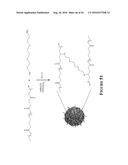 Multifunctional Degradable Nanoparticles with Control over Size and     Functionalities diagram and image