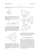 Multifunctional Degradable Nanoparticles with Control over Size and     Functionalities diagram and image