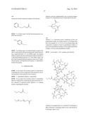 Multifunctional Degradable Nanoparticles with Control over Size and     Functionalities diagram and image