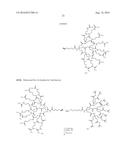 Multifunctional Degradable Nanoparticles with Control over Size and     Functionalities diagram and image