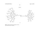 Multifunctional Degradable Nanoparticles with Control over Size and     Functionalities diagram and image