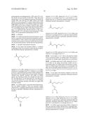 Multifunctional Degradable Nanoparticles with Control over Size and     Functionalities diagram and image