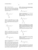 Multifunctional Degradable Nanoparticles with Control over Size and     Functionalities diagram and image