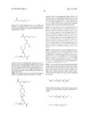 Multifunctional Degradable Nanoparticles with Control over Size and     Functionalities diagram and image