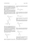 Multifunctional Degradable Nanoparticles with Control over Size and     Functionalities diagram and image