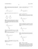 Multifunctional Degradable Nanoparticles with Control over Size and     Functionalities diagram and image