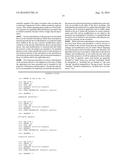 MARKERS FOR LIPID METABOLISM diagram and image