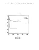 DIAGNOSTIC METHODS FOR DETERMINING PROGNOSIS OF NON-SMALL CELL LUNG CANCER diagram and image