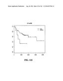 DIAGNOSTIC METHODS FOR DETERMINING PROGNOSIS OF NON-SMALL CELL LUNG CANCER diagram and image