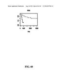 DIAGNOSTIC METHODS FOR DETERMINING PROGNOSIS OF NON-SMALL CELL LUNG CANCER diagram and image