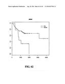 DIAGNOSTIC METHODS FOR DETERMINING PROGNOSIS OF NON-SMALL CELL LUNG CANCER diagram and image