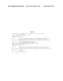 GENETIC LOCI ASSOCIATED WITH RESISTANCE OF SOYBEAN TO CYST NEMATODE AND     METHODS OF USE diagram and image