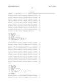 GENETIC LOCI ASSOCIATED WITH RESISTANCE OF SOYBEAN TO CYST NEMATODE AND     METHODS OF USE diagram and image