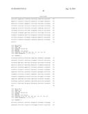 GENETIC LOCI ASSOCIATED WITH RESISTANCE OF SOYBEAN TO CYST NEMATODE AND     METHODS OF USE diagram and image