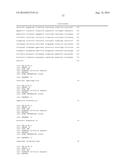 GENETIC LOCI ASSOCIATED WITH RESISTANCE OF SOYBEAN TO CYST NEMATODE AND     METHODS OF USE diagram and image