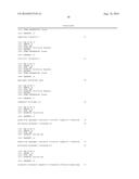 GENETIC LOCI ASSOCIATED WITH RESISTANCE OF SOYBEAN TO CYST NEMATODE AND     METHODS OF USE diagram and image